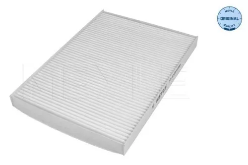 MEYLE Filter, cabin air (37-12 319 0009)