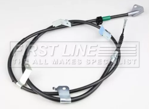 FIRST LINE FIRST LINE (FKB3881) Cable Pull, parking brake 