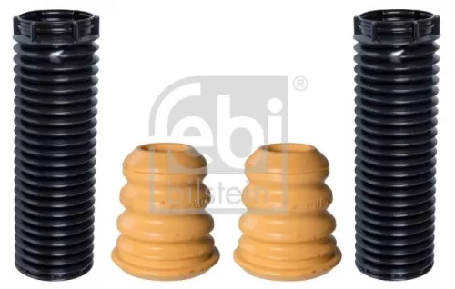 Dust Cover Kit, shock absorber