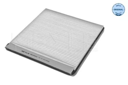 MEYLE Filter, cabin air (40-12 319 0000)
