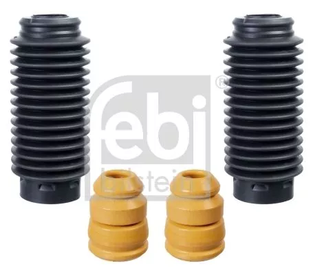 Dust Cover Kit, shock absorber