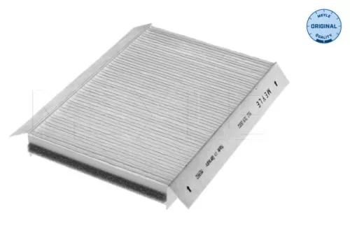 MEYLE Filter, cabin air (512 319 0002)