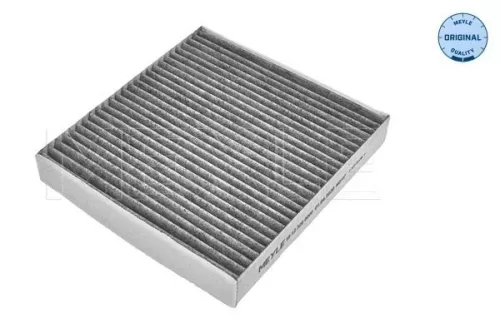 MEYLE Filter, cabin air (512 320 0000)