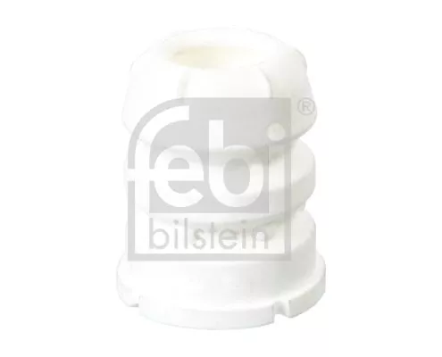 Rubber Buffer, suspension