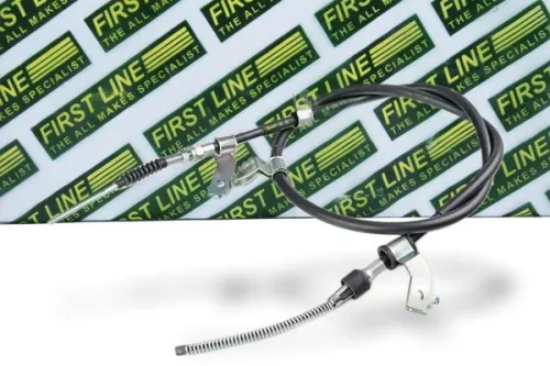 FIRST LINE FIRST LINE (FKB3883) Cable Pull, parking brake 