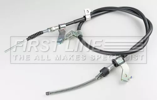 FIRST LINE FIRST LINE (FKB3883) Cable Pull, parking brake 