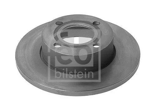FEBI BILSTEIN FEBI BILSTEIN 10915 Brake Disc 