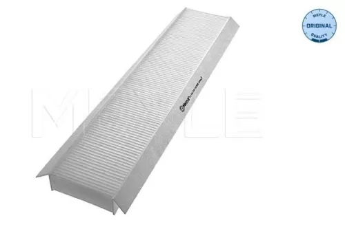 MEYLE Filter, cabin air (712 319 0002)