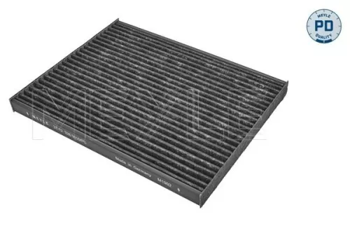 MEYLE Filter, cabin air (712 326 0015/PD)