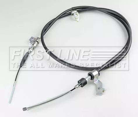 FIRST LINE FIRST LINE (FKB3884) Cable Pull, parking brake 