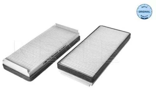 MEYLE Filter, cabin air (012 319 0011/S)