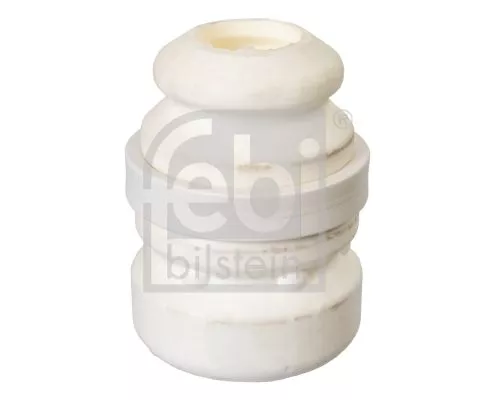 Rubber Buffer, suspension