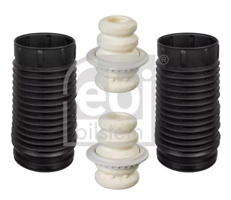 Dust Cover Kit, shock absorber
