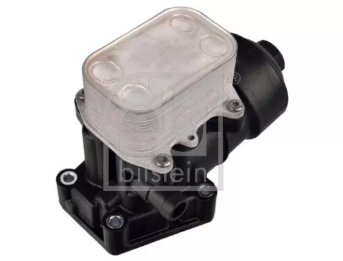 FEBI BILSTEIN FEBI BILSTEIN 109394 Housing, oil filter 