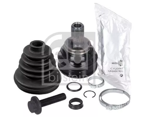 Joint Kit, drive shaft