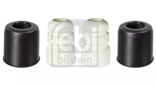Dust Cover Kit, shock absorber