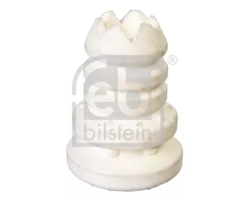 Rubber Buffer, suspension