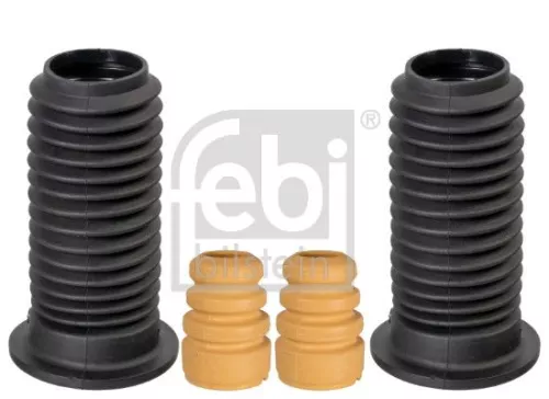 Dust Cover Kit, shock absorber