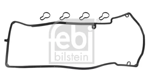 Gasket Set, cylinder head cover