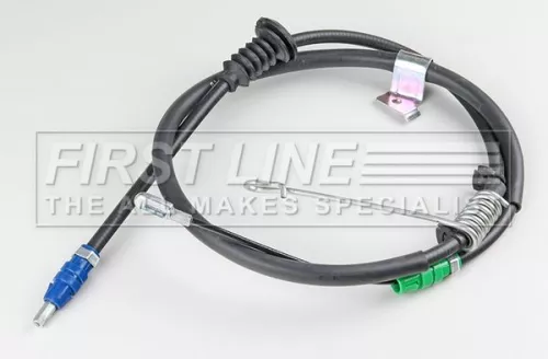 FIRST LINE FIRST LINE (FKB3885) Cable Pull, parking brake 
