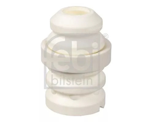 Rubber Buffer, suspension