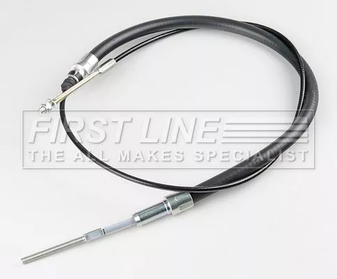 FIRST LINE FIRST LINE (FKB3886) Cable Pull, parking brake 