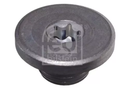 FEBI BILSTEIN FEBI BILSTEIN 109717 Screw Plug, oil sump 
