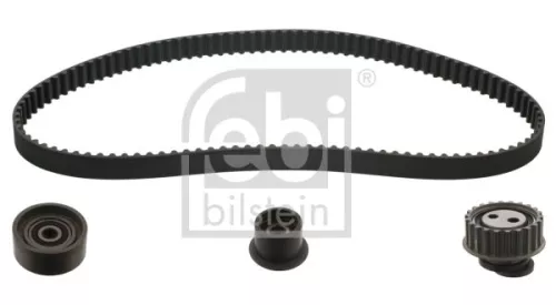 Timing Belt Kit
