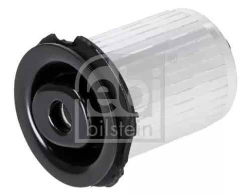 Mounting, control/trailing arm