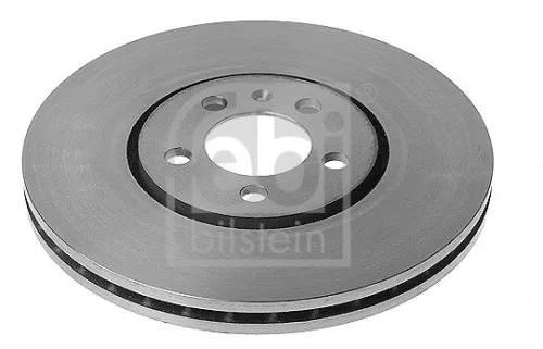 FEBI BILSTEIN FEBI BILSTEIN 11205 Brake Disc 