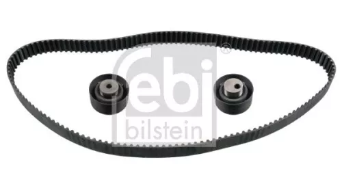 Timing Belt Kit