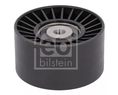 FEBI BILSTEIN FEBI BILSTEIN 11293 Deflection/Guide Pulley, V-ribbed belt 