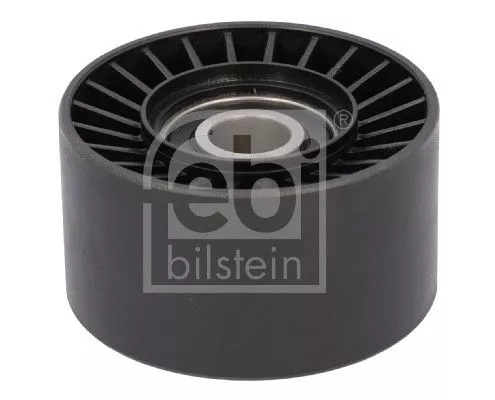 FEBI BILSTEIN FEBI BILSTEIN 11293 Deflection/Guide Pulley, V-ribbed belt 