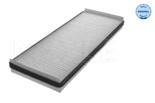 Meyle Filter Cabin Air for Opel Vauxhall Combo Corsa Corsavan Tigra