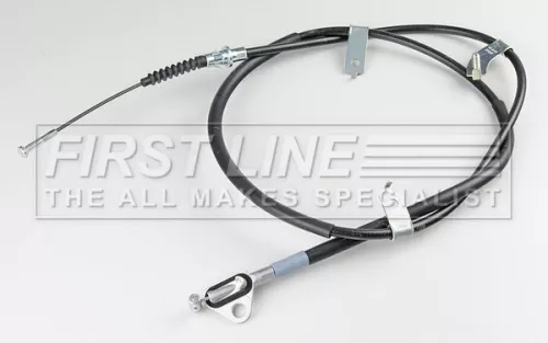 FIRST LINE FIRST LINE (FKB3888) Cable Pull, parking brake 