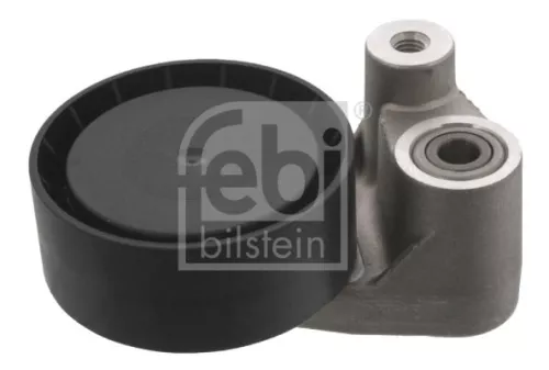 FEBI BILSTEIN FEBI BILSTEIN 11335 Deflection/Guide Pulley, V-ribbed belt 