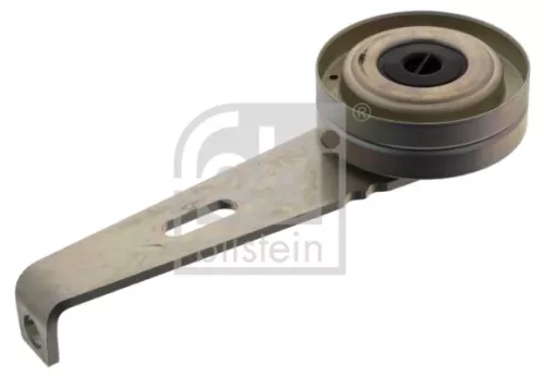 FEBI BILSTEIN FEBI BILSTEIN 11348 Tensioner Pulley, V-ribbed belt 