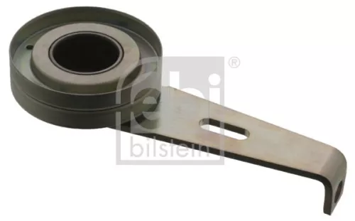FEBI BILSTEIN FEBI BILSTEIN 11349 Tensioner Pulley, V-ribbed belt 