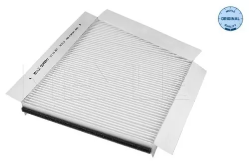 MEYLE MEYLE 012 319 0007 Meyle Filter Cabin Air for Mercedes-benz E-class 