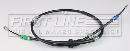 FIRST LINE FIRST LINE (FKB3890) Cable Pull, parking brake 