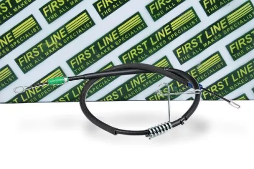 FIRST LINE FIRST LINE (FKB3891) Cable Pull, parking brake 