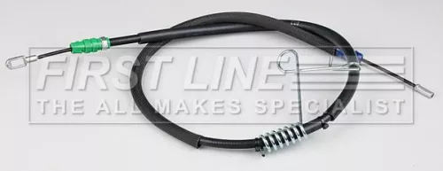 FIRST LINE FIRST LINE (FKB3891) Cable Pull, parking brake 