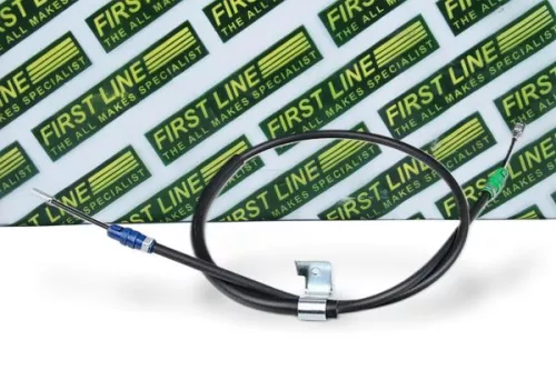FIRST LINE FIRST LINE (FKB3892) Cable Pull, parking brake 