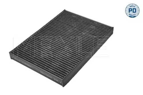 MEYLE Filter, cabin air (112 326 0024/PD)