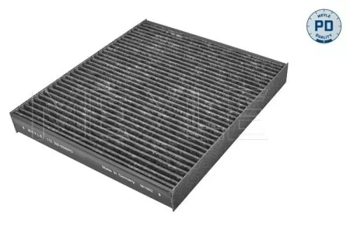 MEYLE Filter, cabin air (112 326 0026/PD)