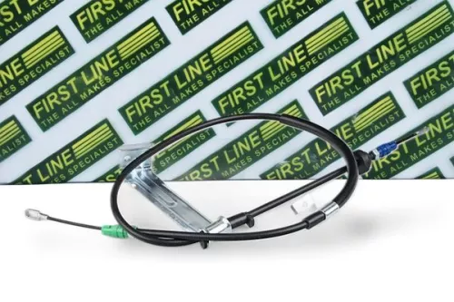 FIRST LINE FIRST LINE (FKB3893) Cable Pull, parking brake 