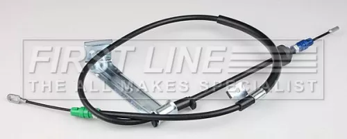 FIRST LINE FIRST LINE (FKB3893) Cable Pull, parking brake 