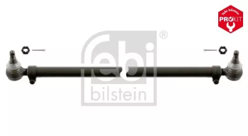 FEBI BILSTEIN FEBI BILSTEIN 11648 Tie Rod 