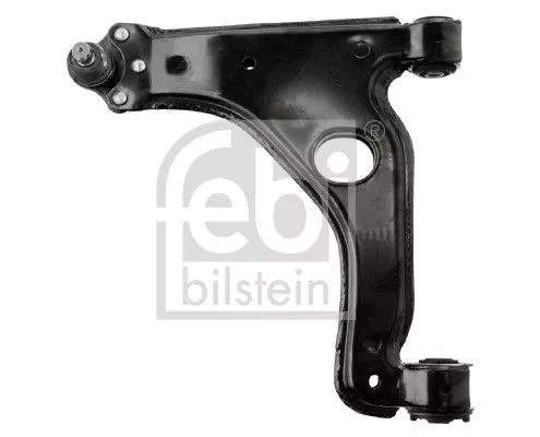 FEBI BILSTEIN FEBI BILSTEIN 11657 Control/Trailing Arm, wheel suspension 