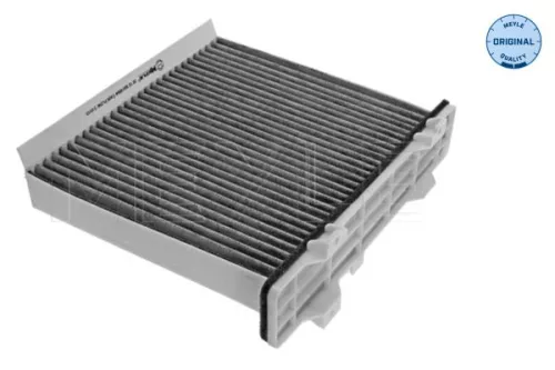 MEYLE Filter, cabin air (32-12 320 0004)